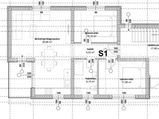 Apartman na moru, Prodaja, Privlaka, Privlaka