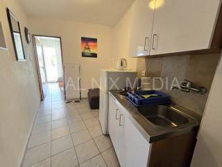 Apartman na moru, Prodaja, Vir, Vir