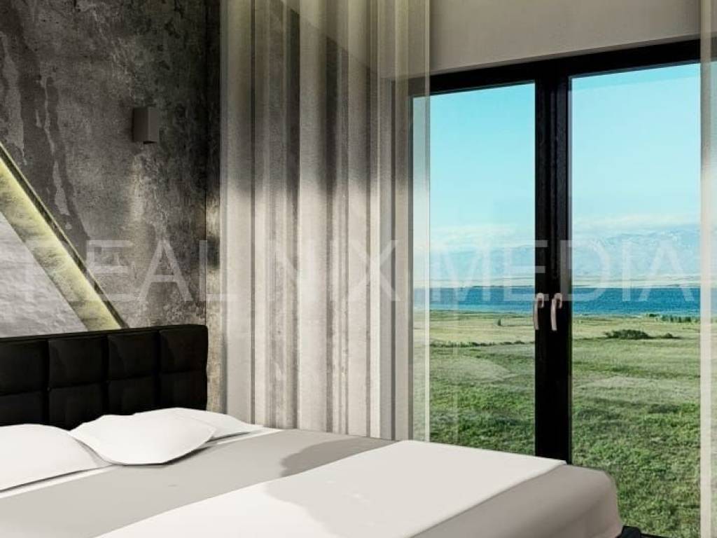 Apartman na moru, Prodaja, Privlaka, Privlaka