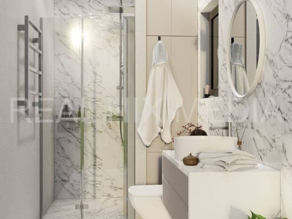 Apartman na moru, Prodaja, Privlaka, Privlaka