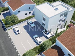Stan u novogradnji, Prodaja, Zadar, Zadar
