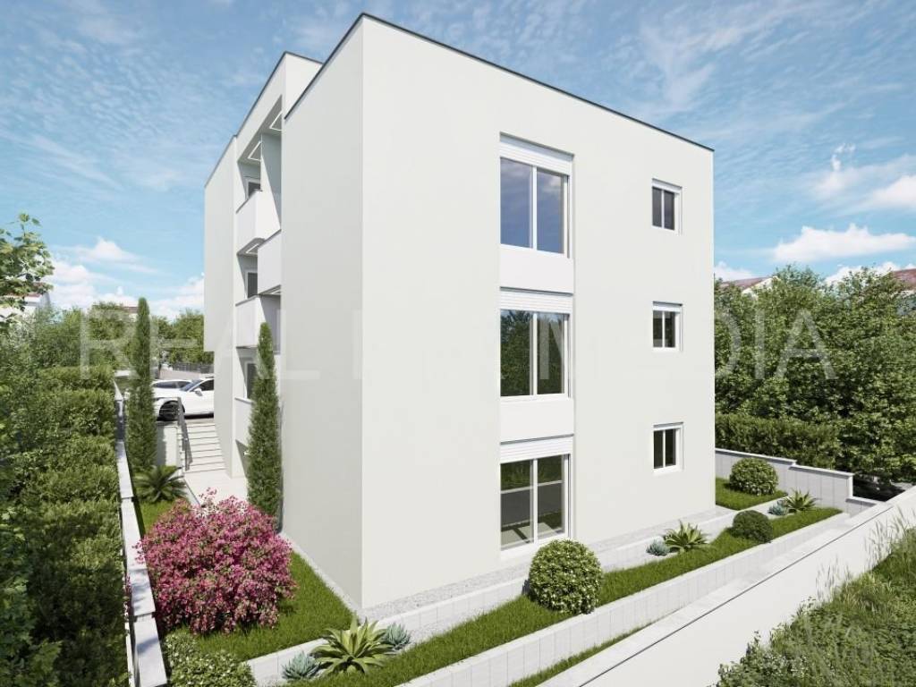Stan u novogradnji, Prodaja, Zadar, Zadar