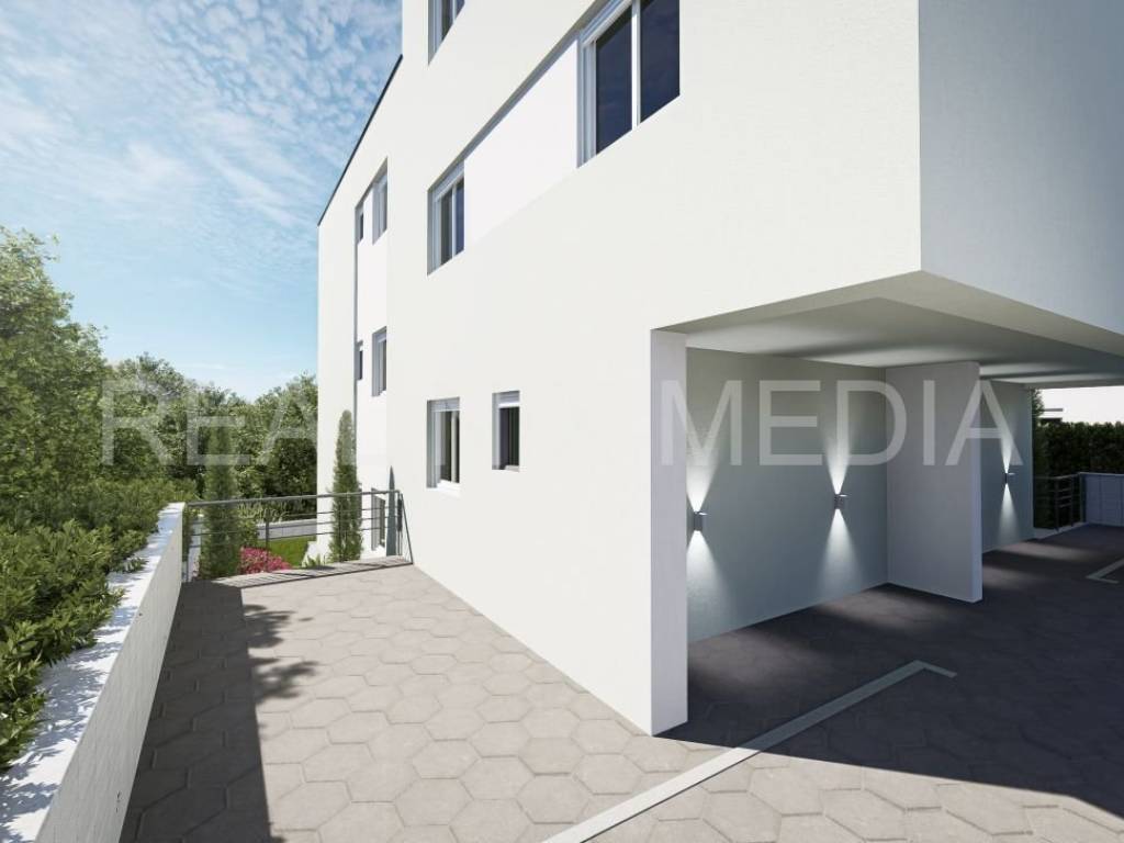 Stan u novogradnji, Prodaja, Zadar, Zadar