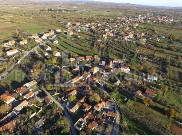Građevinsko zemljište, Prodaja, Zemunik donji, Zemunik Donji