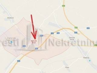 Građevinsko zemljište, Prodaja, Zemunik donji, Zemunik Donji