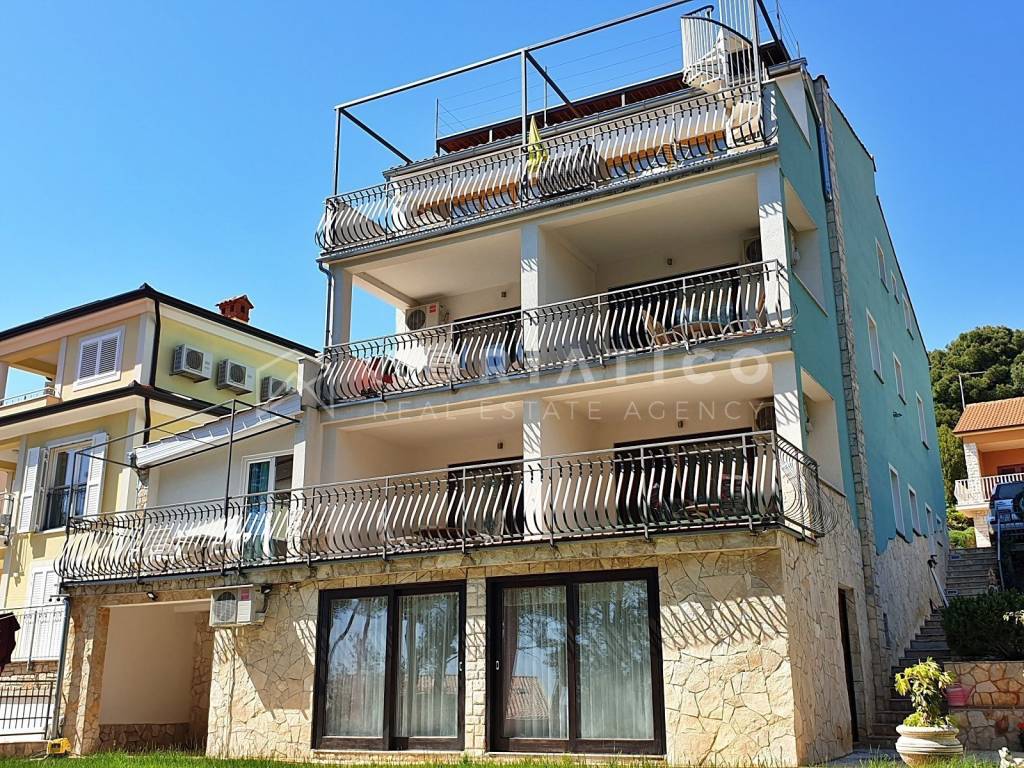 Apartmanska kuća, Prodaja, Rovinj, Rovinj