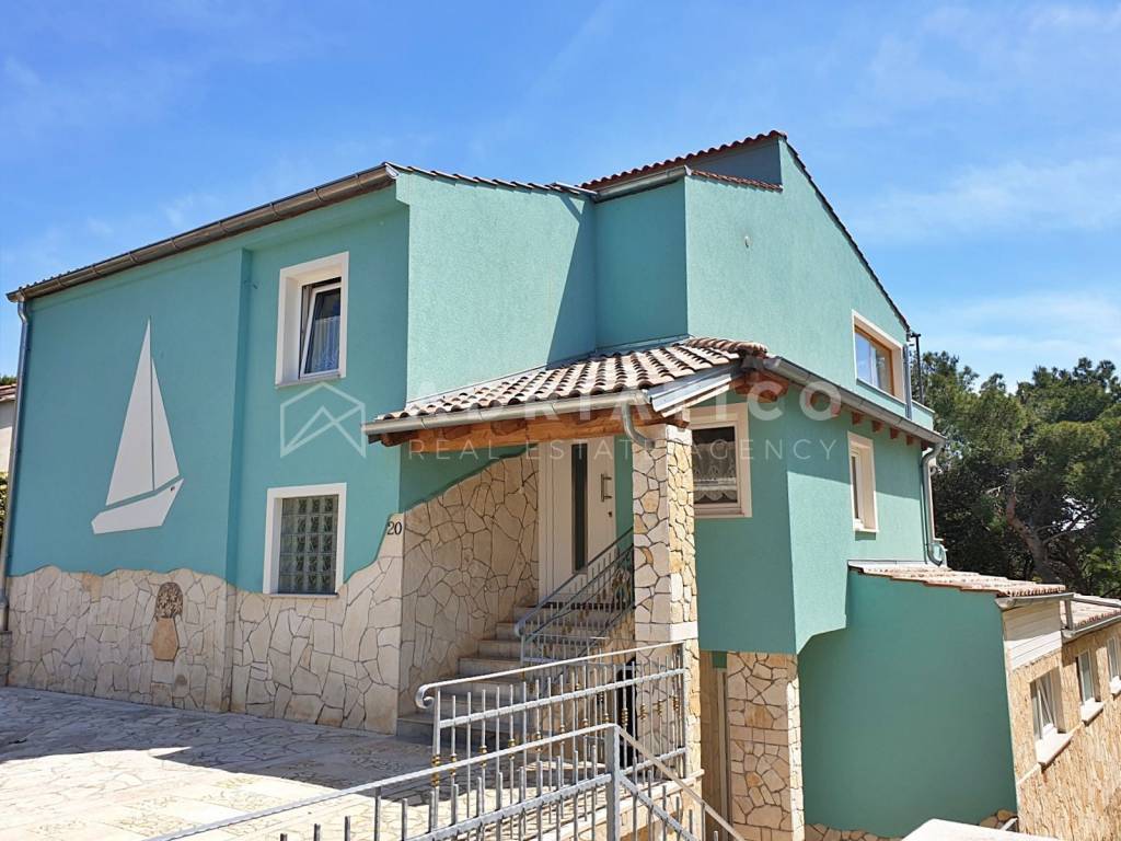 Apartmanska kuća, Prodaja, Rovinj, Rovinj