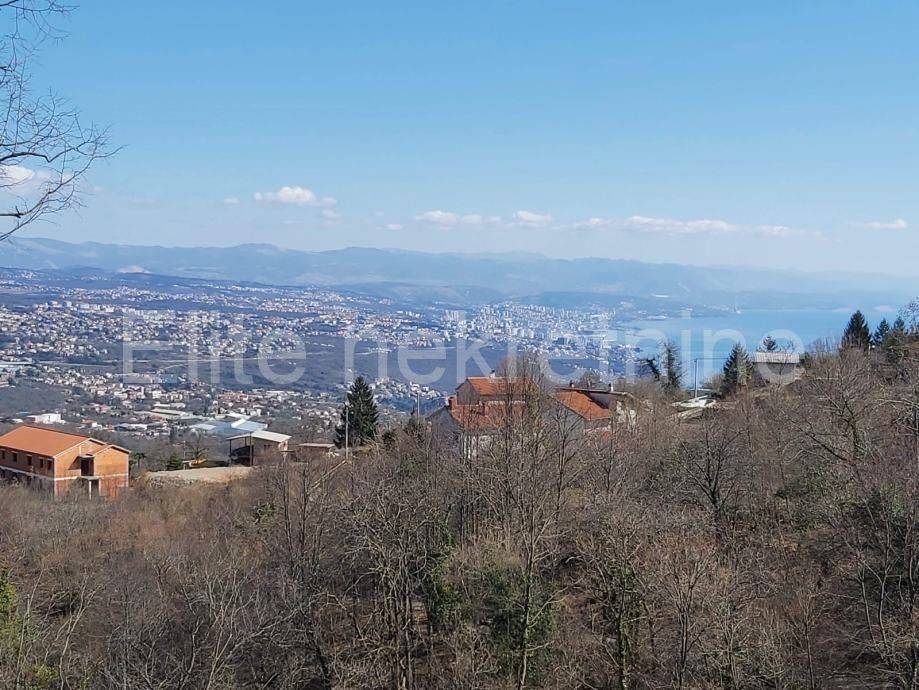 Građevinsko zemljište, Prodaja, Viškovo, Kosi