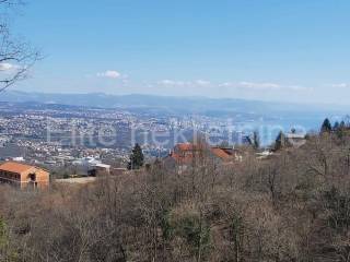 Građevinsko zemljište, Prodaja, Viškovo, Kosi