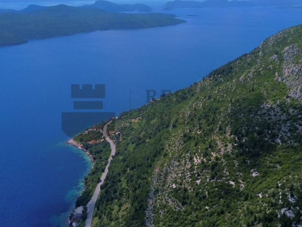Poljoprivredno zemljište, Prodaja, Dubrovačko primorje, Majkovi