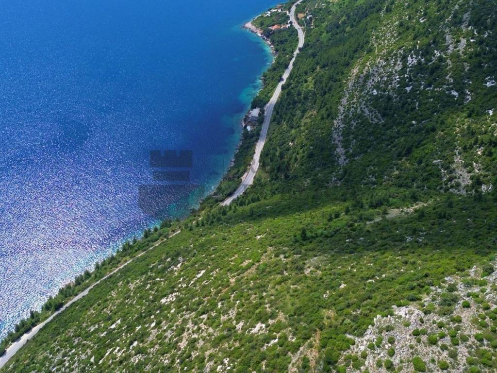 Poljoprivredno zemljište, Prodaja, Dubrovačko primorje, Majkovi