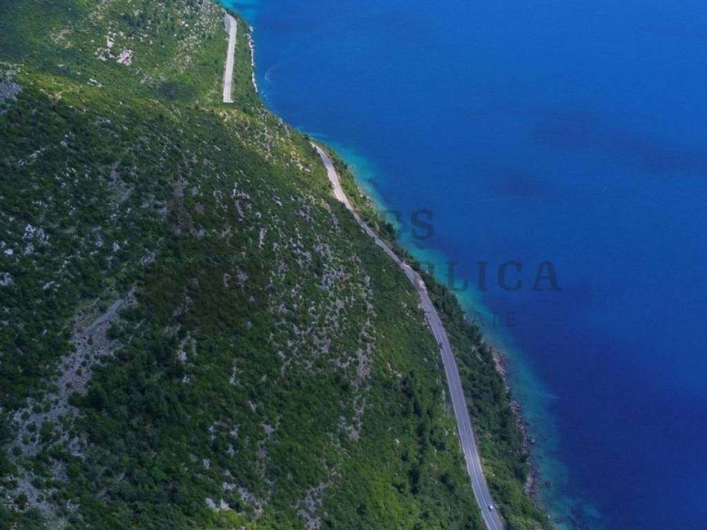Poljoprivredno zemljište, Prodaja, Dubrovačko primorje, Majkovi