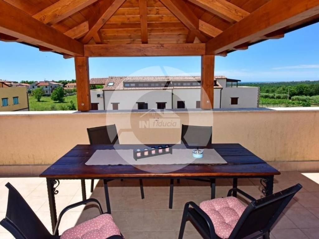 Stan u zgradi, Prodaja, Poreč, Nova Vas
