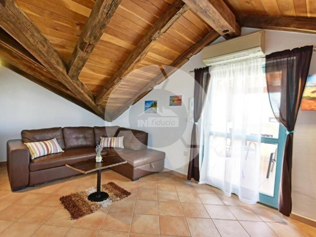 Stan u zgradi, Prodaja, Poreč, Nova Vas