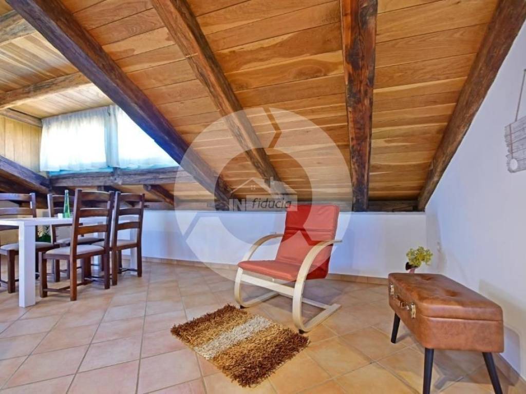 Stan u zgradi, Prodaja, Poreč, Nova Vas