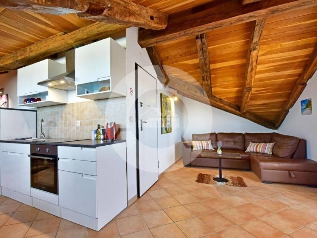 Stan u zgradi, Prodaja, Poreč, Nova Vas
