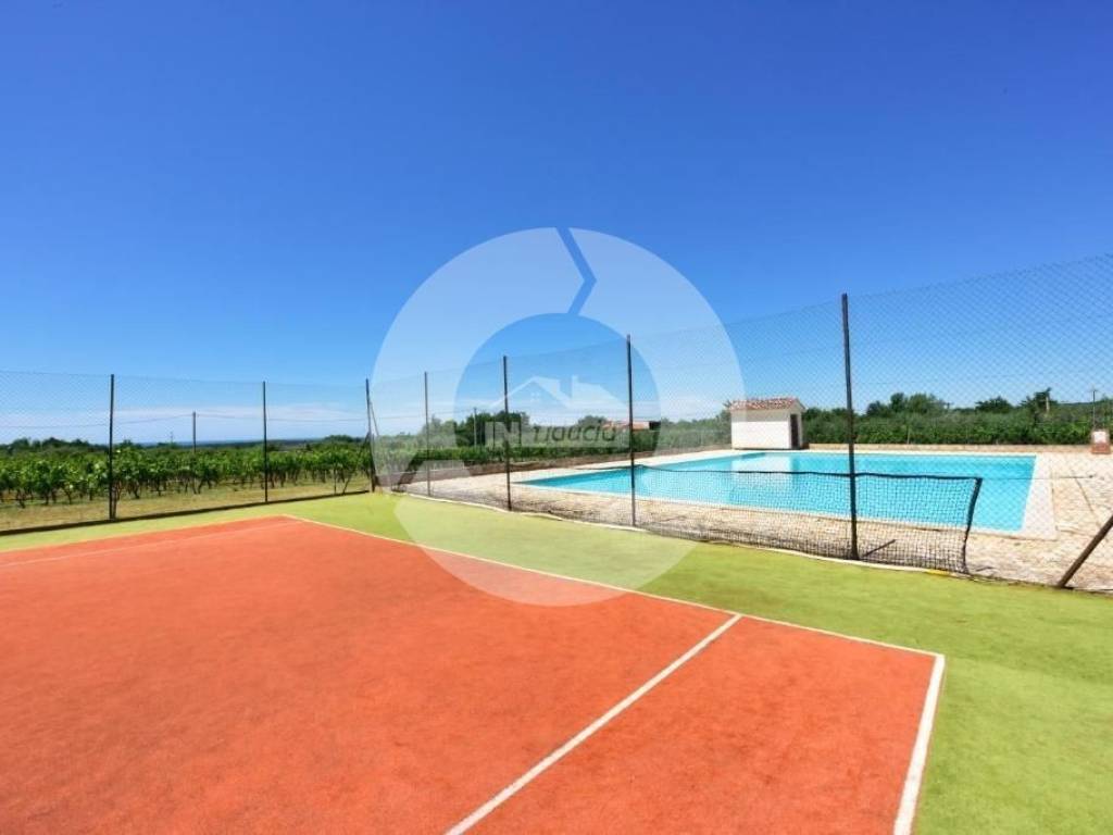Stan u zgradi, Prodaja, Poreč, Nova Vas