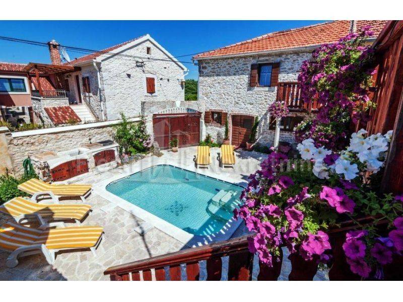 Luksuzna vila, Prodaja, Zadar, Zadar