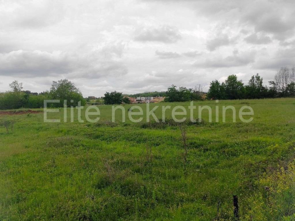 Građevinsko zemljište, Prodaja, Kaštelir-Labinci, Labinci