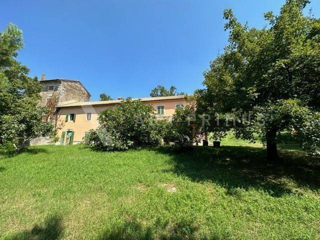 Građevinsko zemljište, Prodaja, Grožnjan, Martinčići