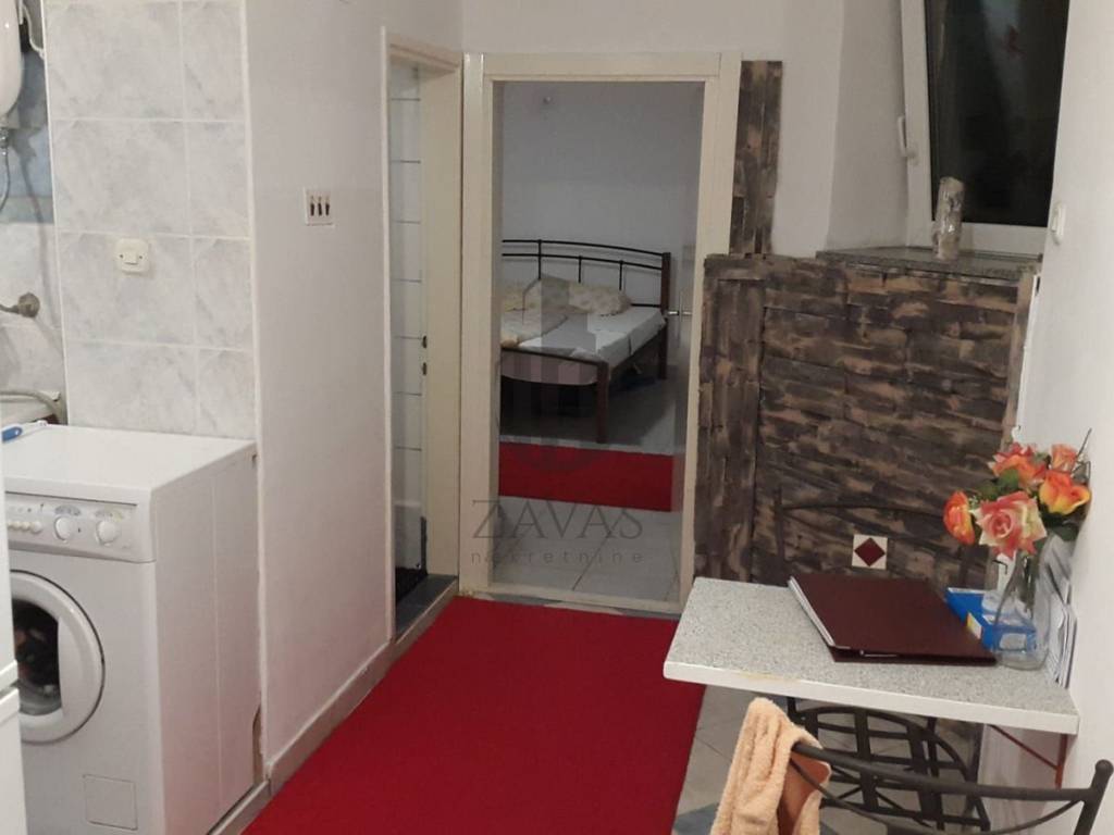 Stan u zgradi, Najam, Zagreb, Donji Grad