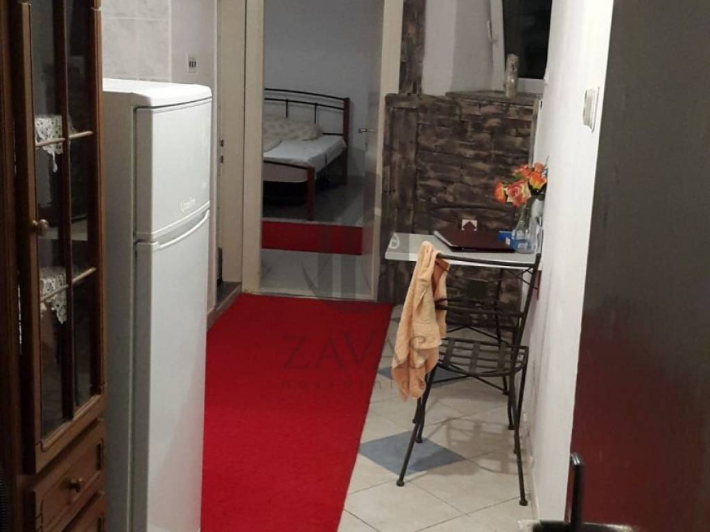 Stan u zgradi, Najam, Zagreb, Donji Grad