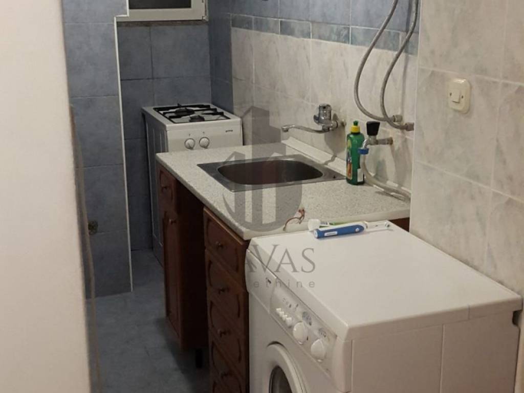 Stan u zgradi, Najam, Zagreb, Donji Grad