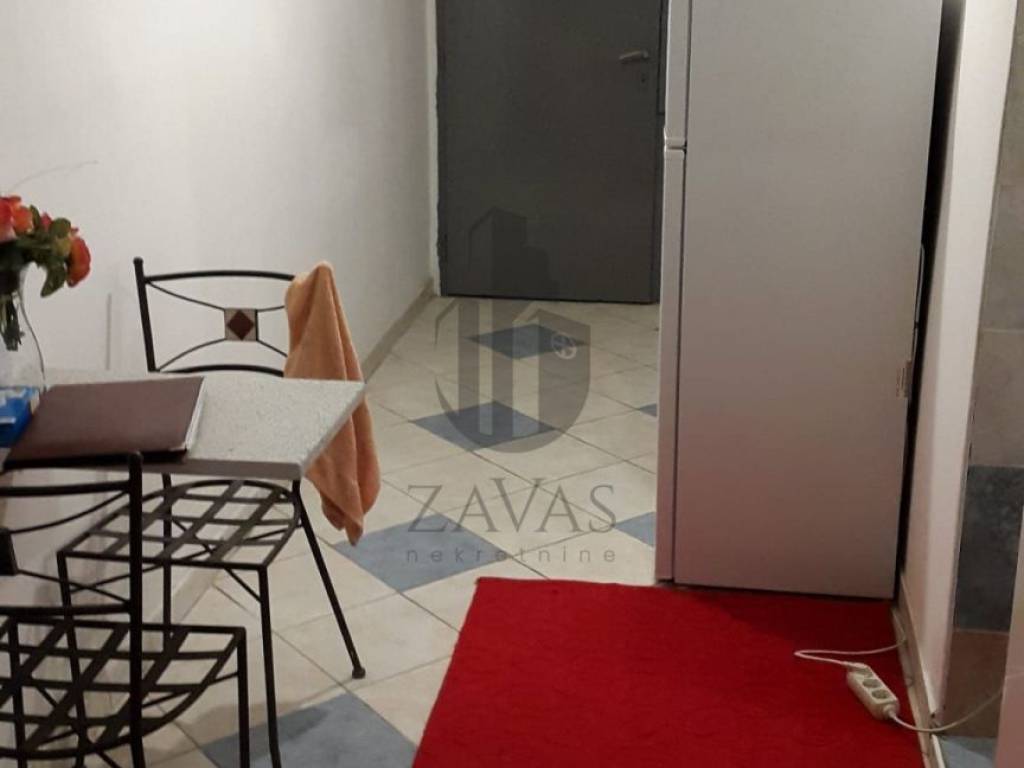 Stan u zgradi, Najam, Zagreb, Donji Grad