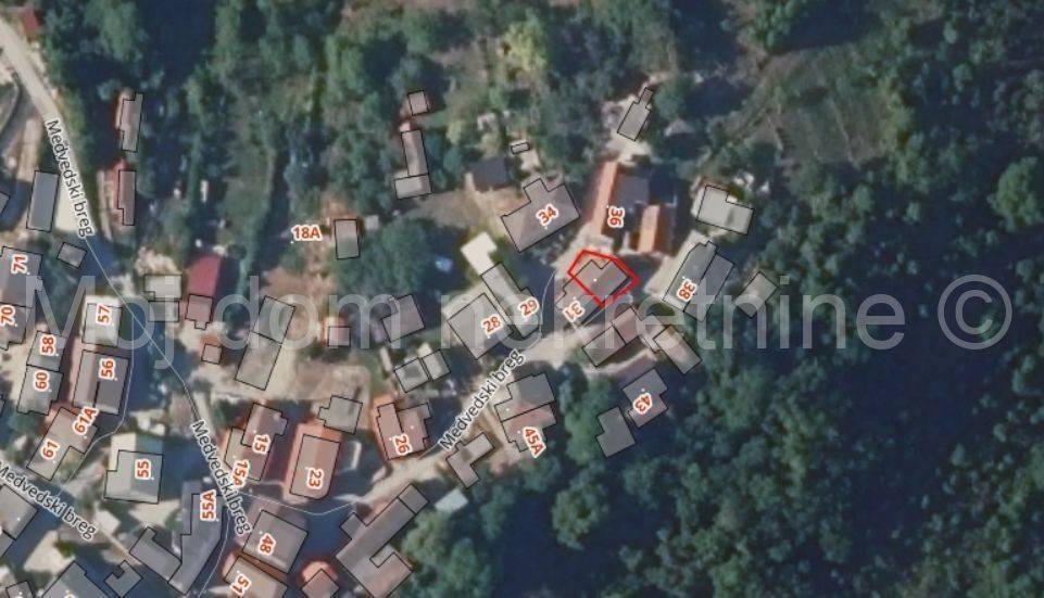 Dvojna kuća, Prodaja, Zagreb, Gornja Dubrava