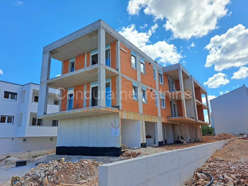 Stan u zgradi, Prodaja, Zadar, Zadar