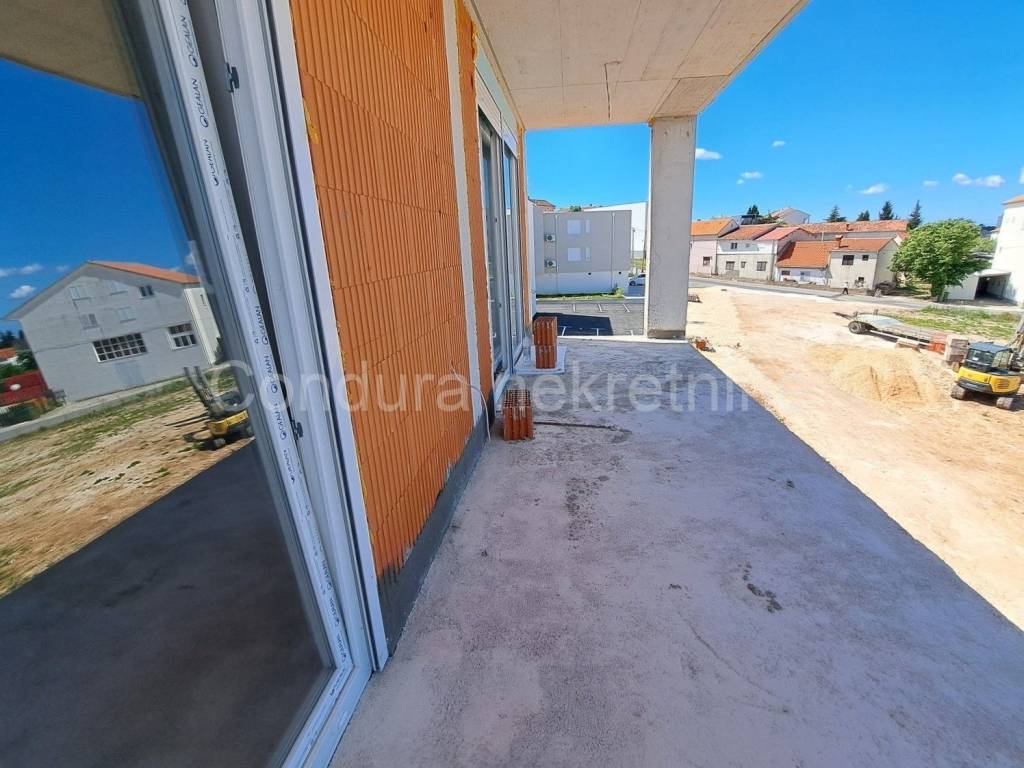 Stan u zgradi, Prodaja, Zadar, Zadar