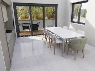 Apartman na moru, Prodaja, Vrsi, Zukve