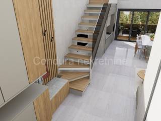 Apartman na moru, Prodaja, Vrsi, Zukve