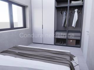 Apartman na moru, Prodaja, Vrsi, Zukve