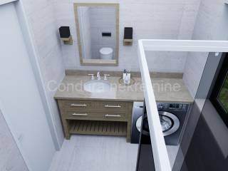 Apartman na moru, Prodaja, Vrsi, Zukve