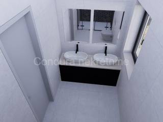 Apartman na moru, Prodaja, Vrsi, Zukve