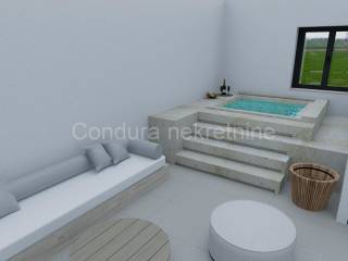Apartman na moru, Prodaja, Vrsi, Zukve