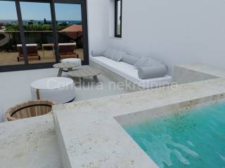 Apartman na moru, Prodaja, Vrsi, Zukve