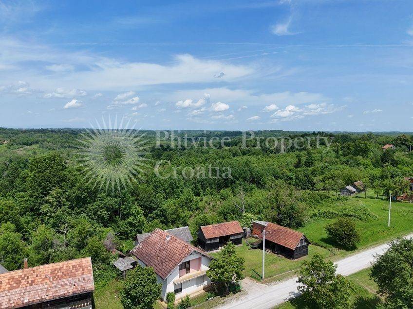 Obiteljska kuća, Prodaja, Gvozd, Gvozd