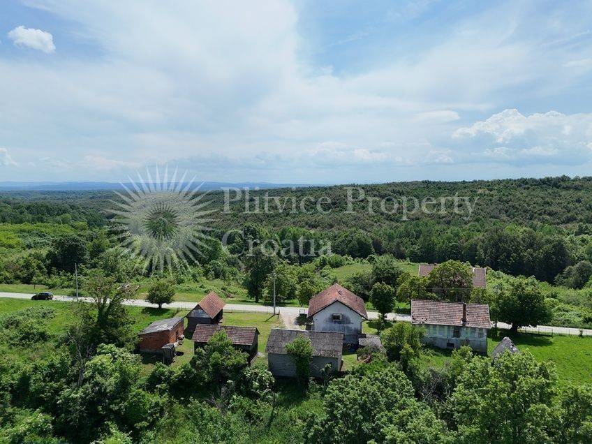 Obiteljska kuća, Prodaja, Gvozd, Gvozd