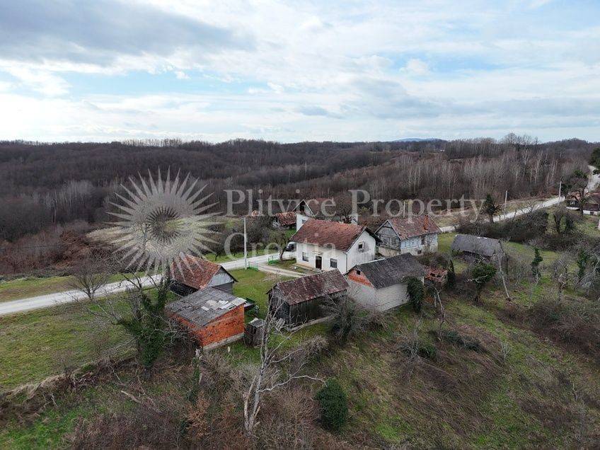 Obiteljska kuća, Prodaja, Gvozd, Gvozd