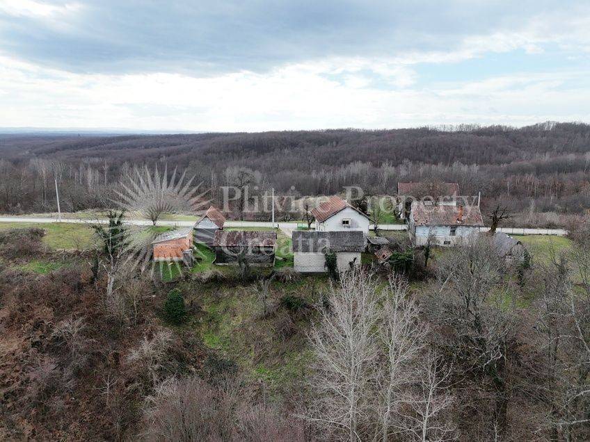 Obiteljska kuća, Prodaja, Gvozd, Gvozd