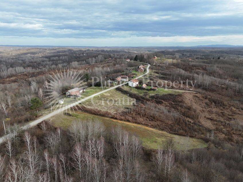 Obiteljska kuća, Prodaja, Gvozd, Gvozd