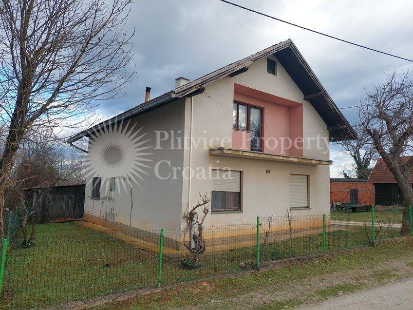 Obiteljska kuća, Prodaja, Gvozd, Gvozd
