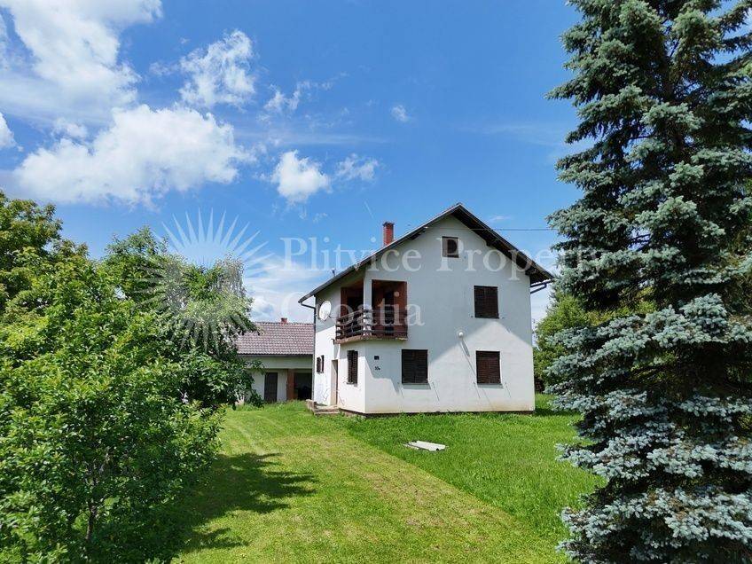 Obiteljska kuća, Prodaja, Gvozd, Gvozd