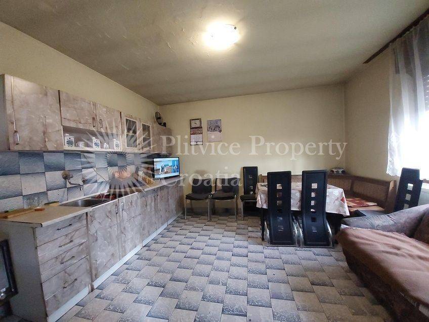 Obiteljska kuća, Prodaja, Gvozd, Gvozd