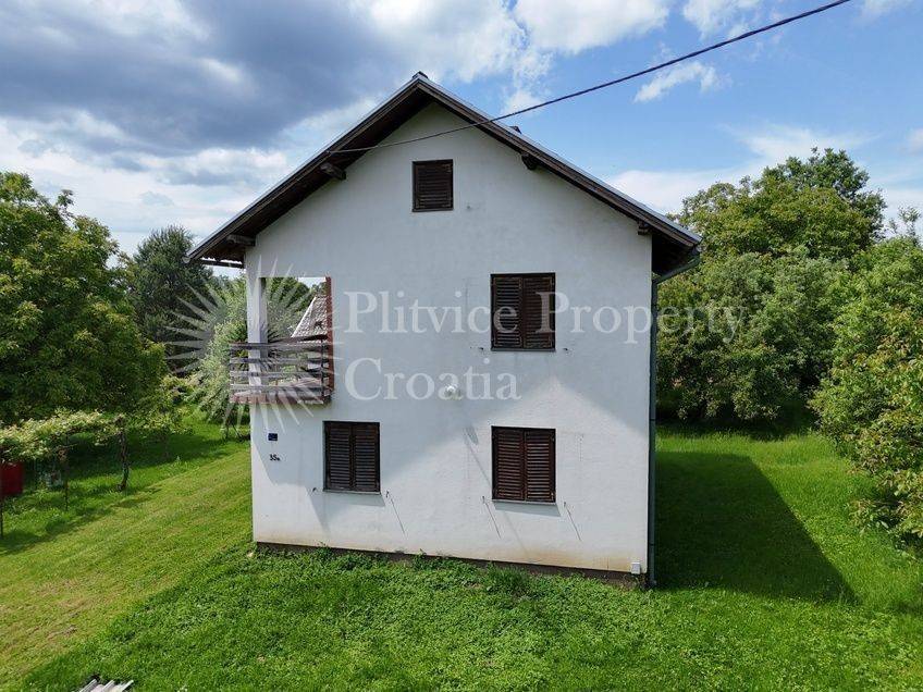 Obiteljska kuća, Prodaja, Gvozd, Gvozd