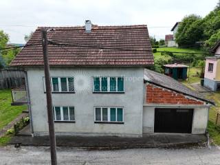 Obiteljska kuća, Prodaja, Topusko, Topusko