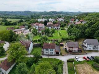 Obiteljska kuća, Prodaja, Topusko, Topusko