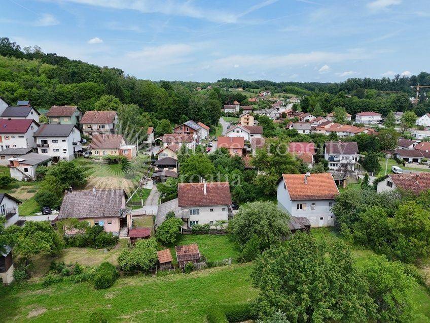 Obiteljska kuća, Prodaja, Topusko, Topusko